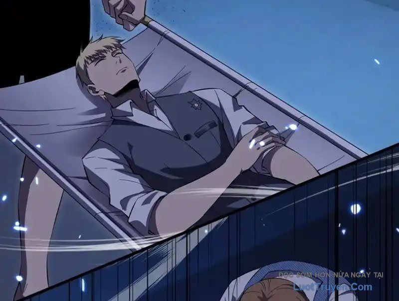 Công Hội Kỳ Lân Chapter 41 - Trang 2