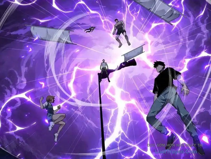 Công Hội Kỳ Lân Chapter 41 - Trang 2