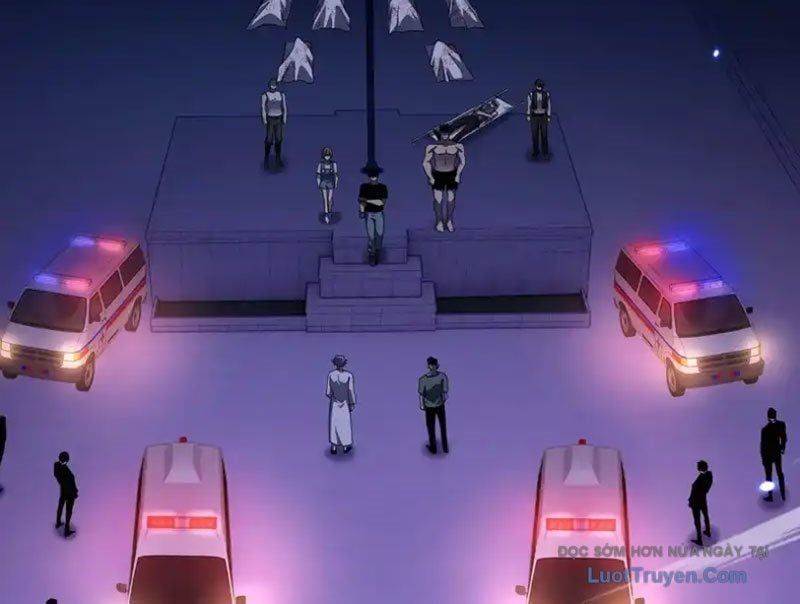 Công Hội Kỳ Lân Chapter 41 - Trang 2