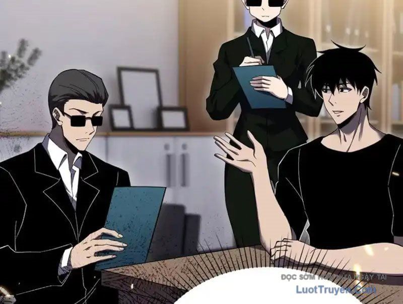 Công Hội Kỳ Lân Chapter 41 - Trang 2