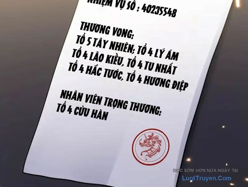 Công Hội Kỳ Lân Chapter 41 - Trang 2