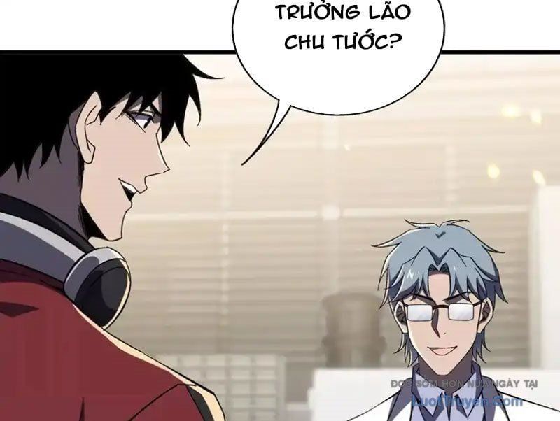 Công Hội Kỳ Lân Chapter 41 - Trang 2