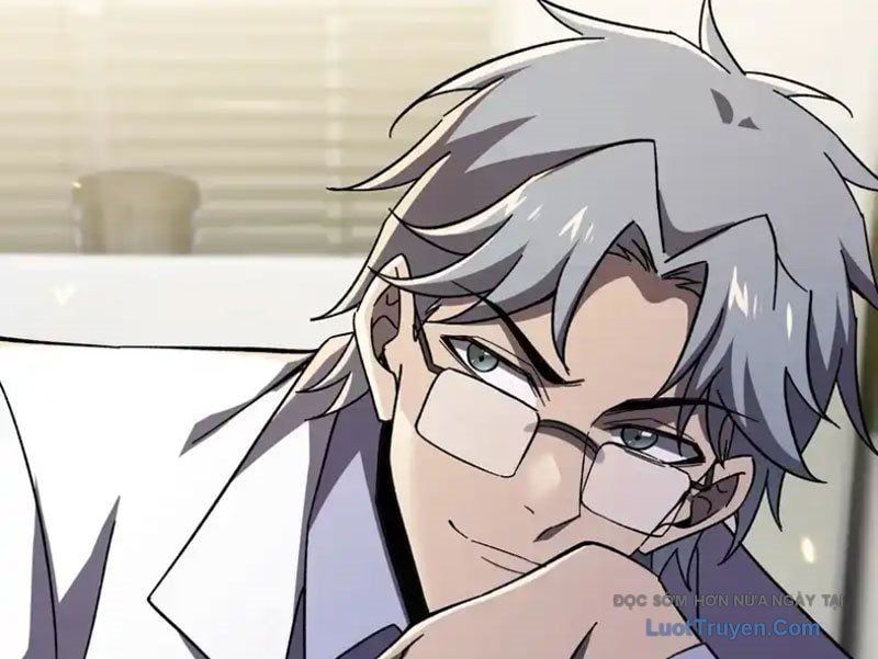 Công Hội Kỳ Lân Chapter 41 - Trang 2