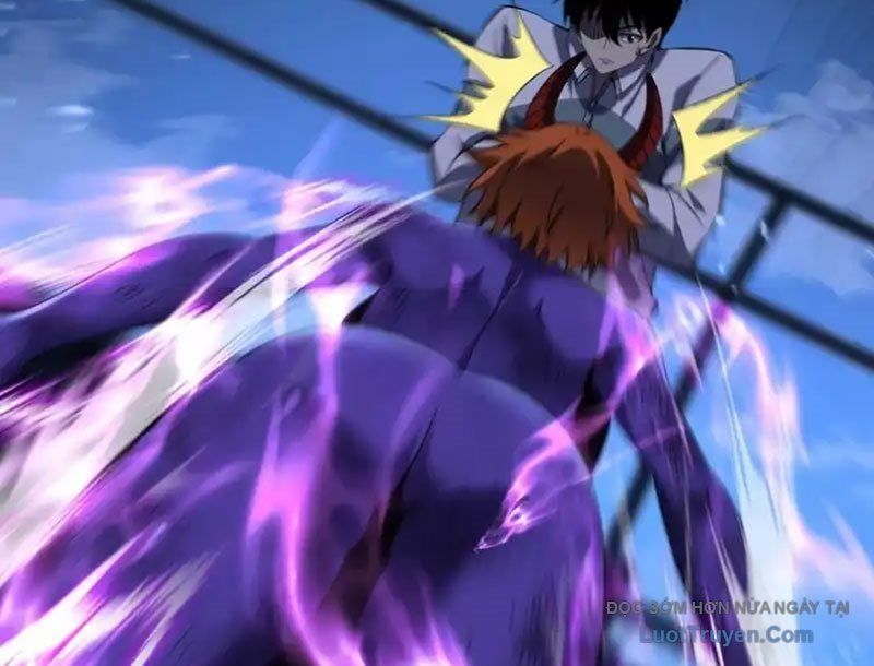 Công Hội Kỳ Lân Chapter 41 - Trang 2