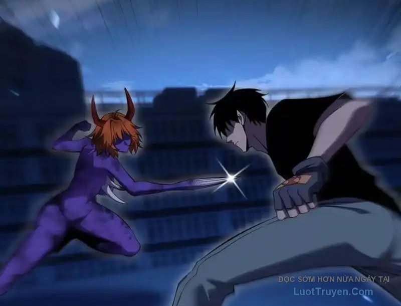 Công Hội Kỳ Lân Chapter 41 - Trang 2