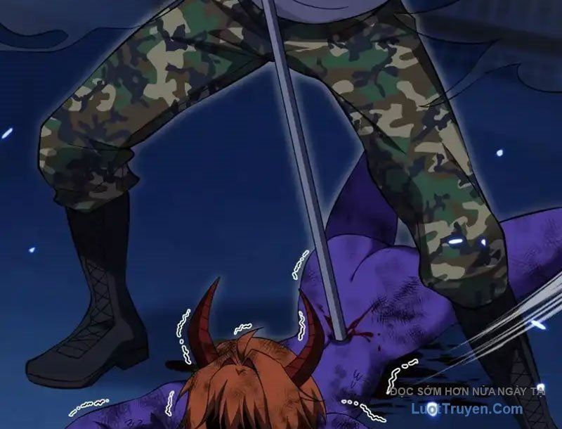 Công Hội Kỳ Lân Chapter 41 - Trang 2