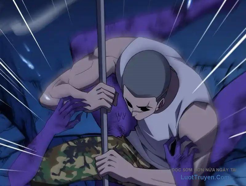 Công Hội Kỳ Lân Chapter 41 - Trang 2