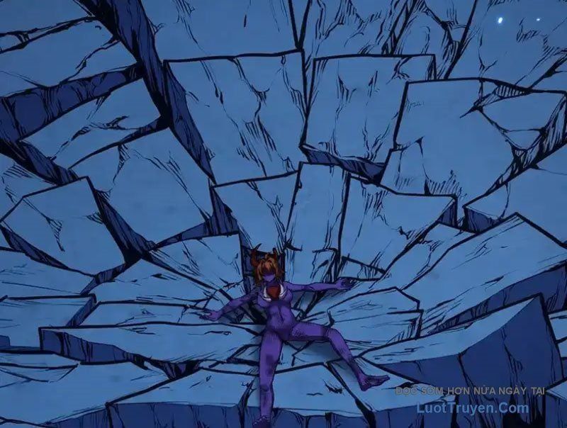 Công Hội Kỳ Lân Chapter 41 - Trang 2