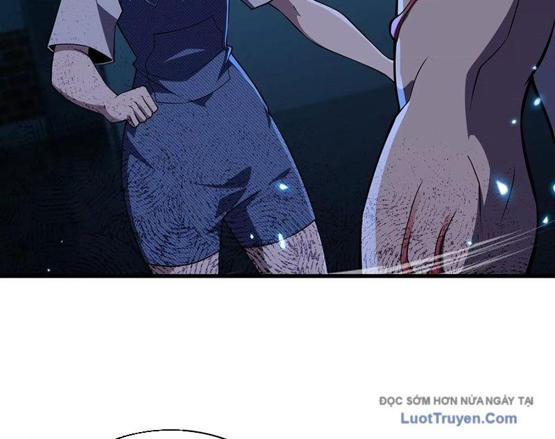 Công Hội Kỳ Lân Chapter 38 - Trang 2