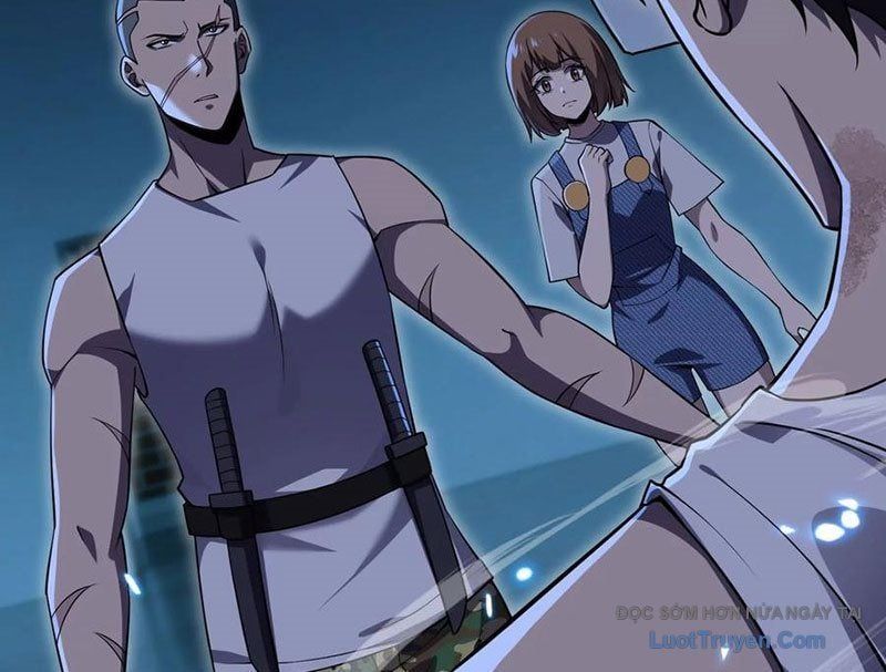 Công Hội Kỳ Lân Chapter 38 - Trang 2