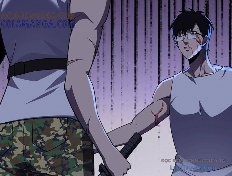 Công Hội Kỳ Lân Chapter 38 - Trang 2