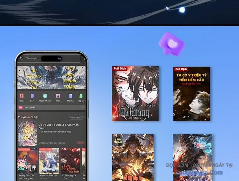 Công Hội Kỳ Lân Chapter 38 - Trang 2