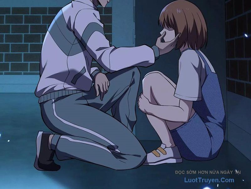 Công Hội Kỳ Lân Chapter 38 - Trang 2