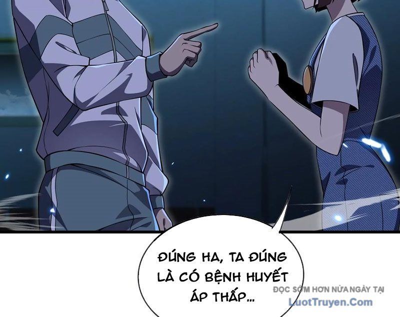 Công Hội Kỳ Lân Chapter 38 - Trang 2