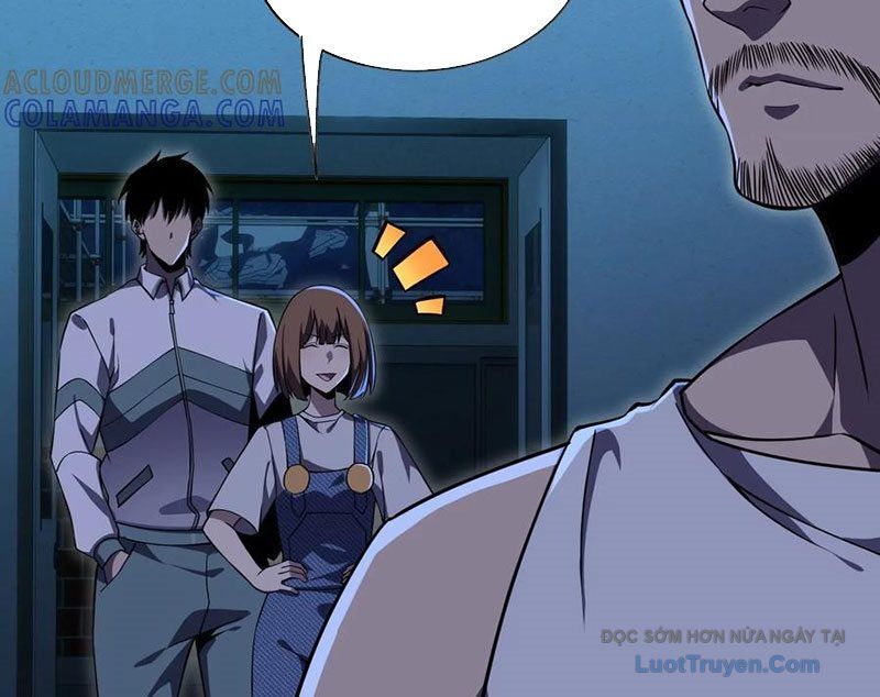 Công Hội Kỳ Lân Chapter 38 - Trang 2