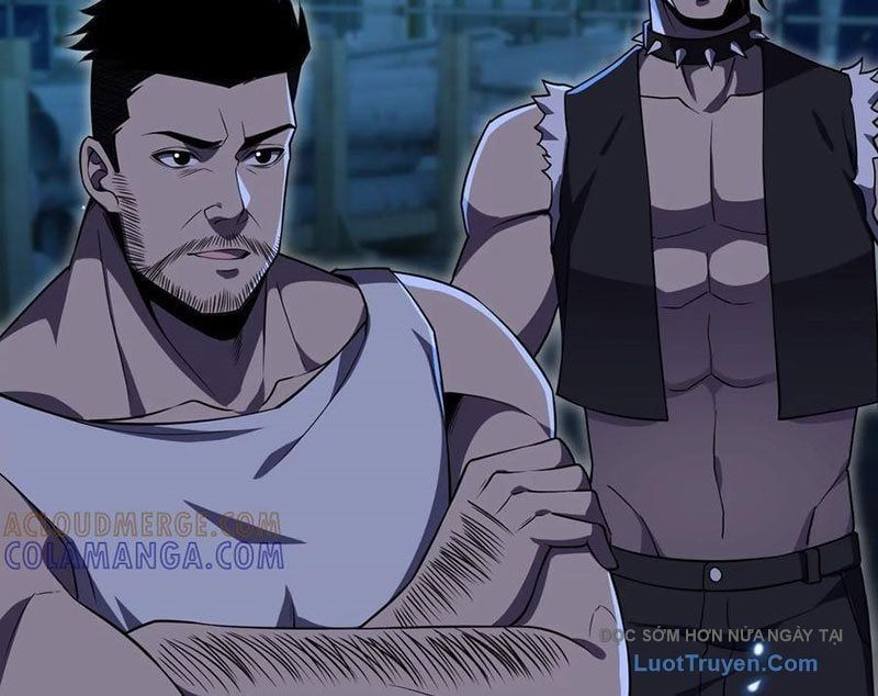 Công Hội Kỳ Lân Chapter 38 - Trang 2