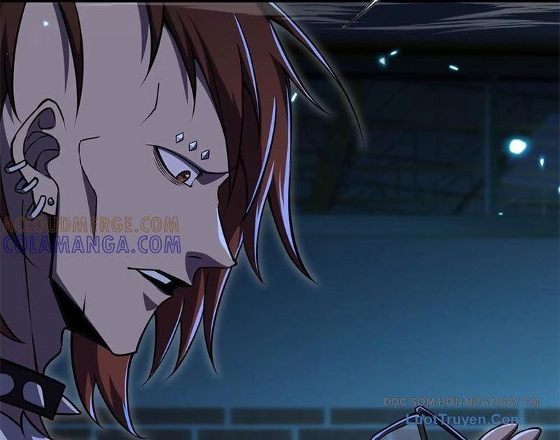 Công Hội Kỳ Lân Chapter 39 - Trang 2