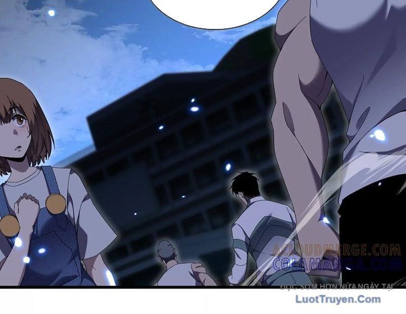 Công Hội Kỳ Lân Chapter 39 - Trang 2