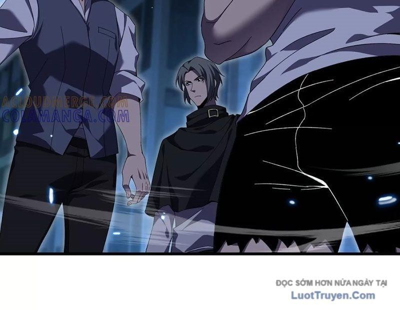 Công Hội Kỳ Lân Chapter 39 - Trang 2