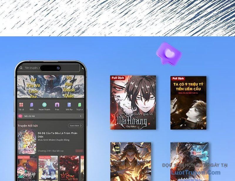 Công Hội Kỳ Lân Chapter 39 - Trang 2