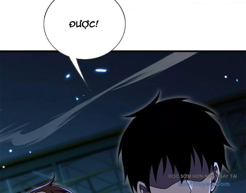 Công Hội Kỳ Lân Chapter 39 - Trang 2