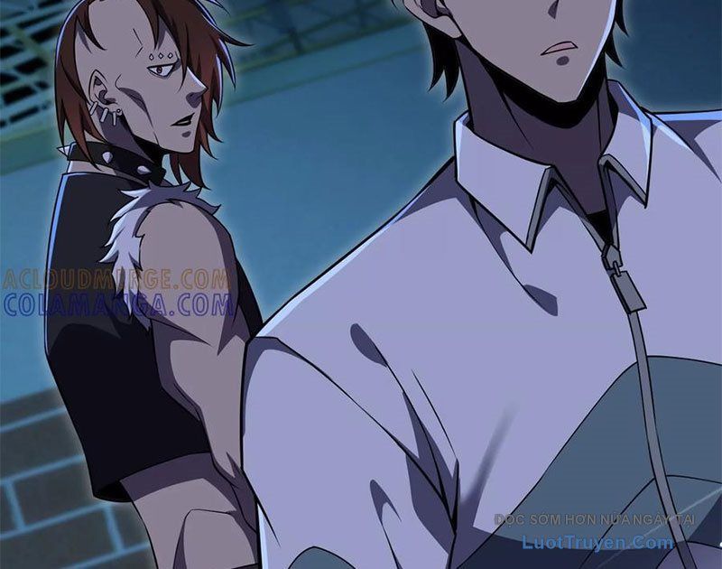 Công Hội Kỳ Lân Chapter 39 - Trang 2