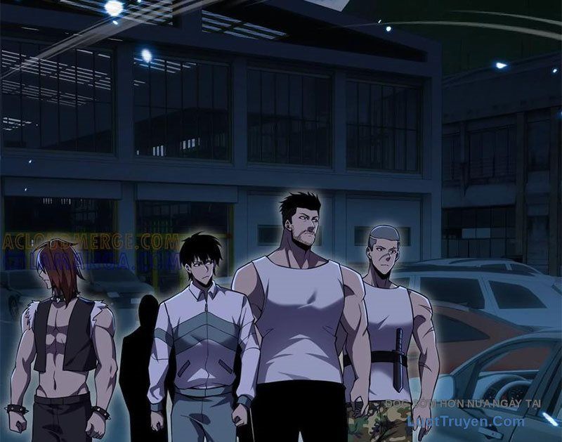 Công Hội Kỳ Lân Chapter 39 - Trang 2