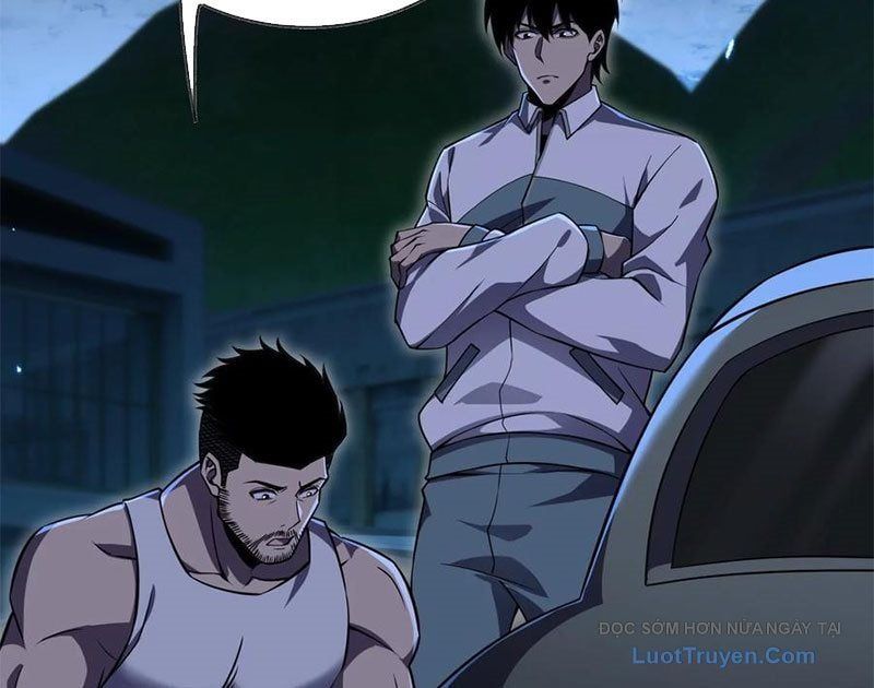 Công Hội Kỳ Lân Chapter 39 - Trang 2