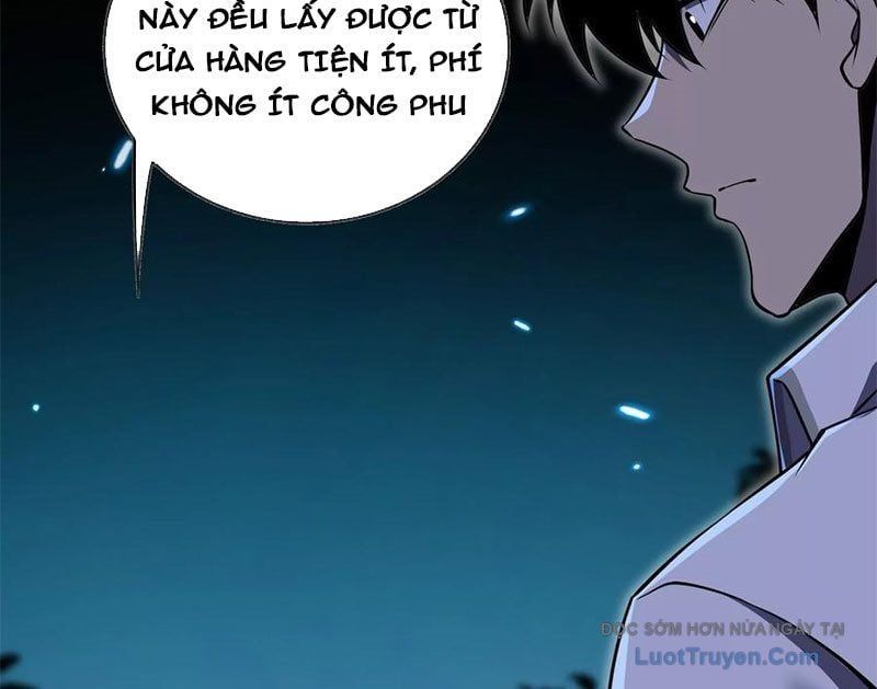 Công Hội Kỳ Lân Chapter 39 - Trang 2
