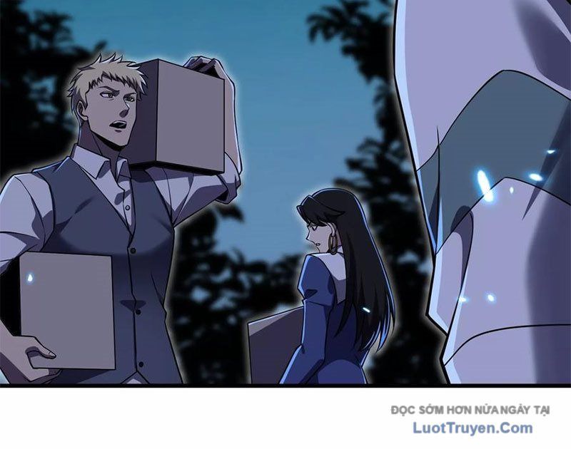 Công Hội Kỳ Lân Chapter 39 - Trang 2