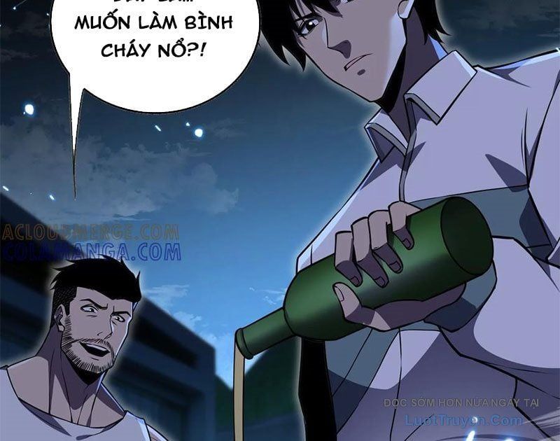 Công Hội Kỳ Lân Chapter 39 - Trang 2