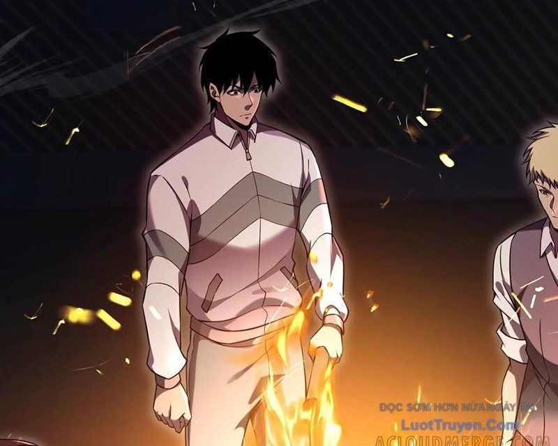 Công Hội Kỳ Lân Chapter 39 - Trang 2