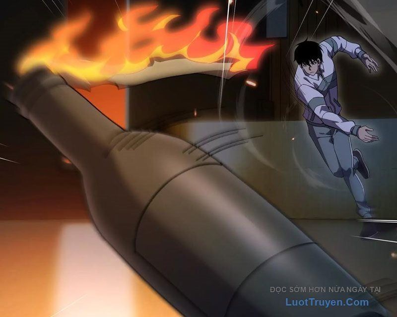 Công Hội Kỳ Lân Chapter 39 - Trang 2