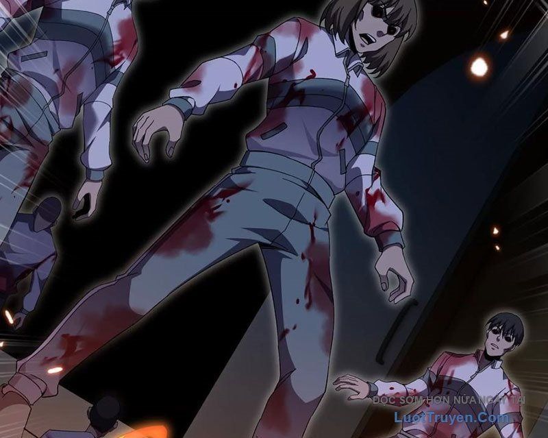 Công Hội Kỳ Lân Chapter 39 - Trang 2