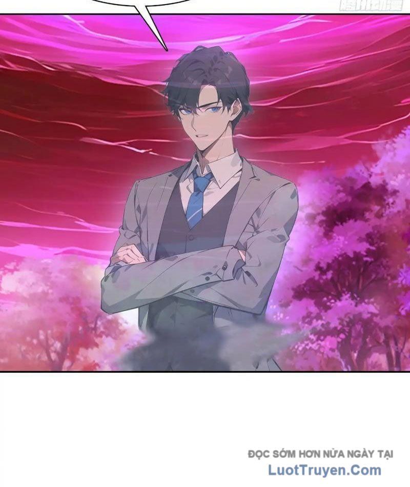 Ta Lại Trở Thành Bạch Vô Thường Chapter 50 - Trang 2