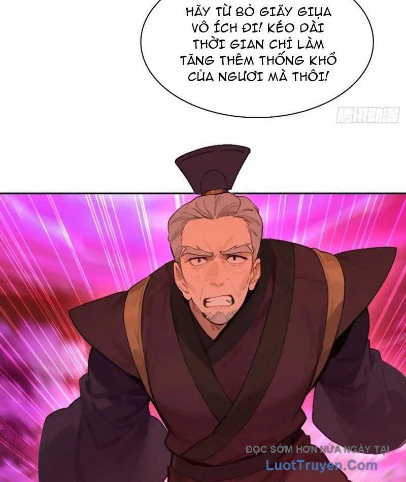 Ta Lại Trở Thành Bạch Vô Thường Chapter 50 - Trang 2