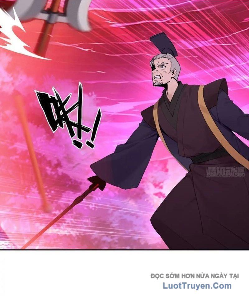 Ta Lại Trở Thành Bạch Vô Thường Chapter 50 - Trang 2