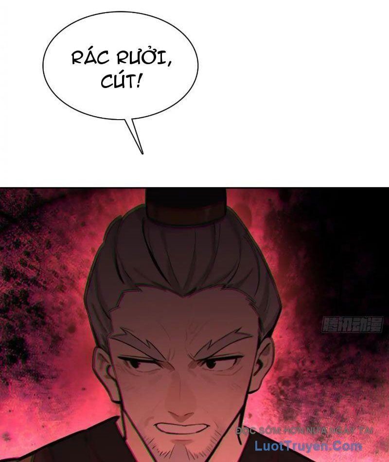 Ta Lại Trở Thành Bạch Vô Thường Chapter 50 - Trang 2