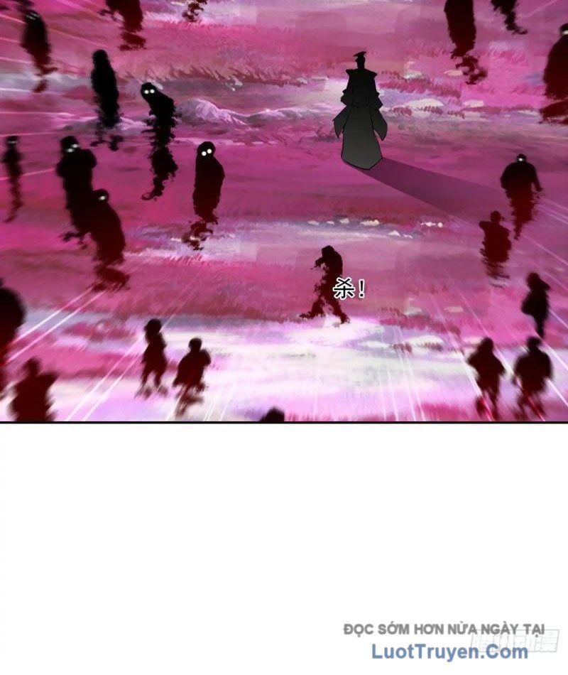 Ta Lại Trở Thành Bạch Vô Thường Chapter 50 - Trang 2