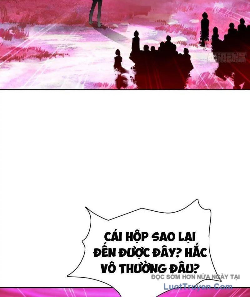 Ta Lại Trở Thành Bạch Vô Thường Chapter 50 - Trang 2