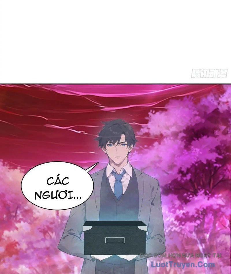 Ta Lại Trở Thành Bạch Vô Thường Chapter 50 - Trang 2