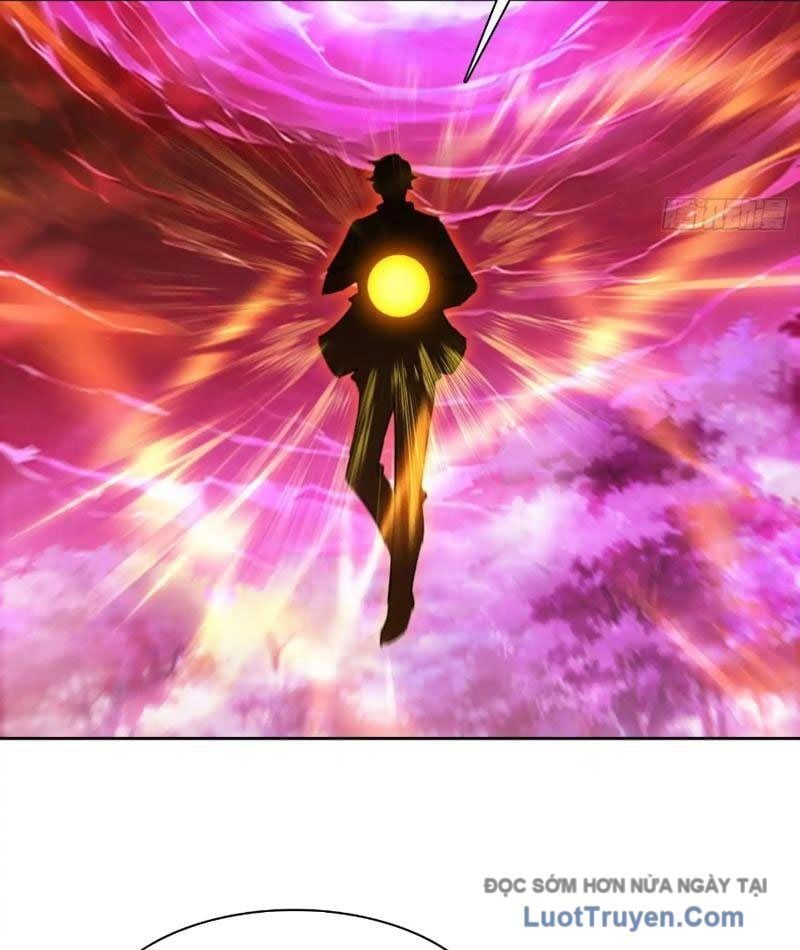 Ta Lại Trở Thành Bạch Vô Thường Chapter 50 - Trang 2