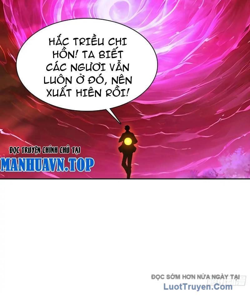 Ta Lại Trở Thành Bạch Vô Thường Chapter 50 - Trang 2