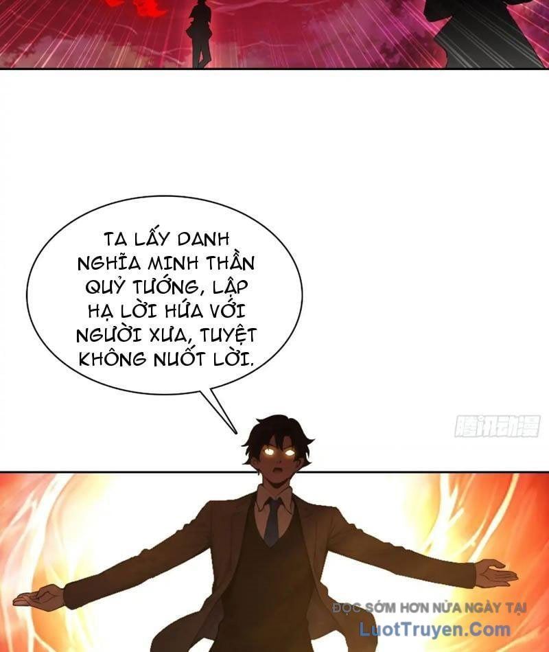 Ta Lại Trở Thành Bạch Vô Thường Chapter 50 - Trang 2