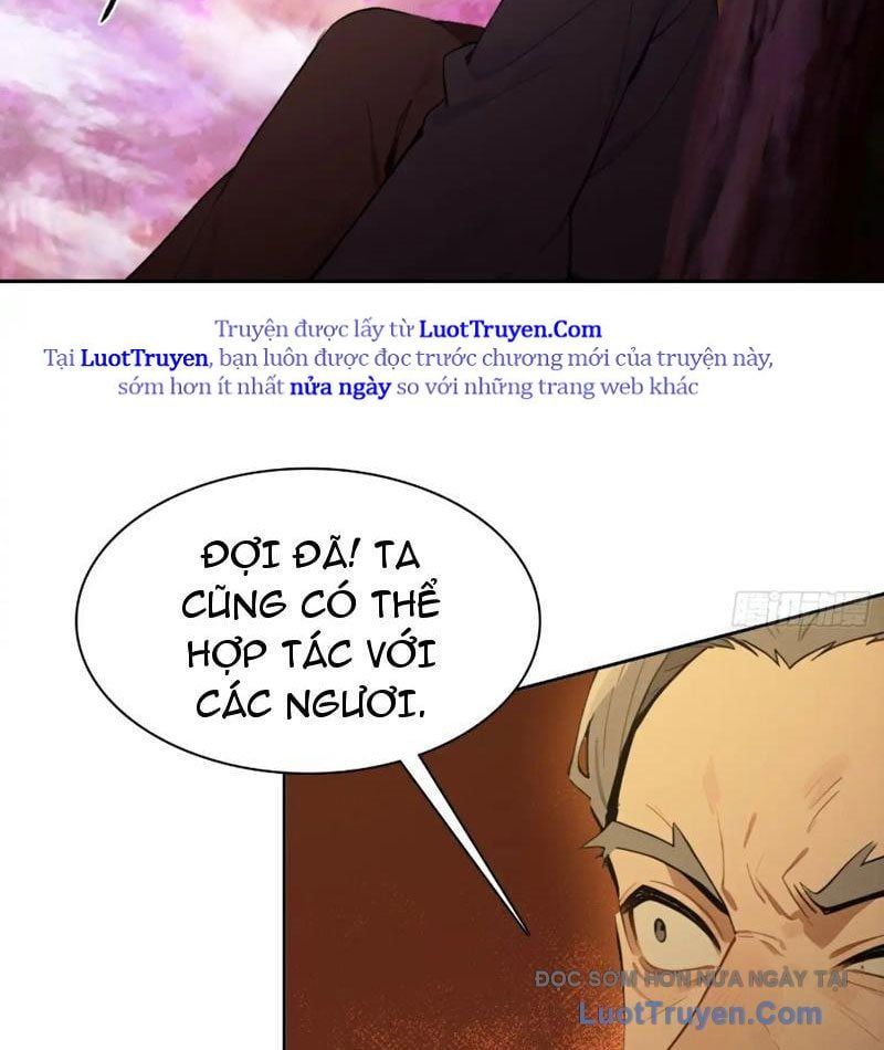 Ta Lại Trở Thành Bạch Vô Thường Chapter 50 - Trang 2