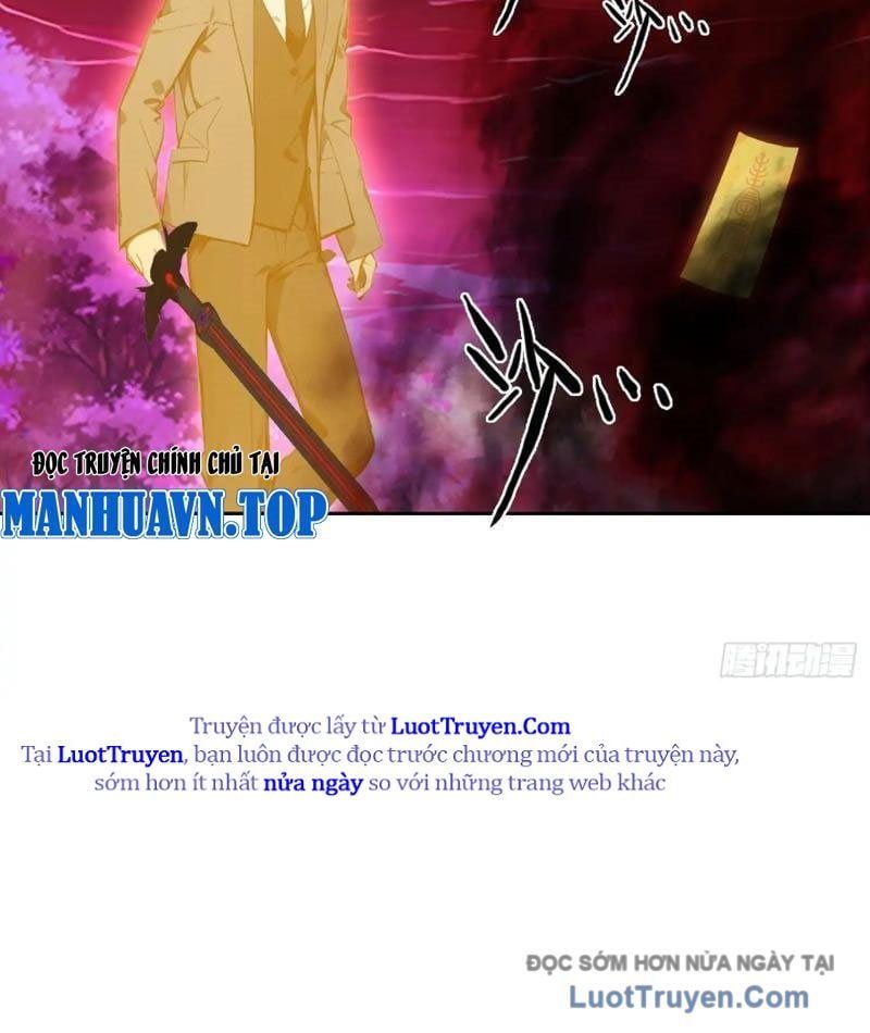 Ta Lại Trở Thành Bạch Vô Thường Chapter 50 - Trang 2