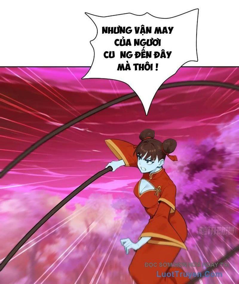 Ta Lại Trở Thành Bạch Vô Thường Chapter 50 - Trang 2