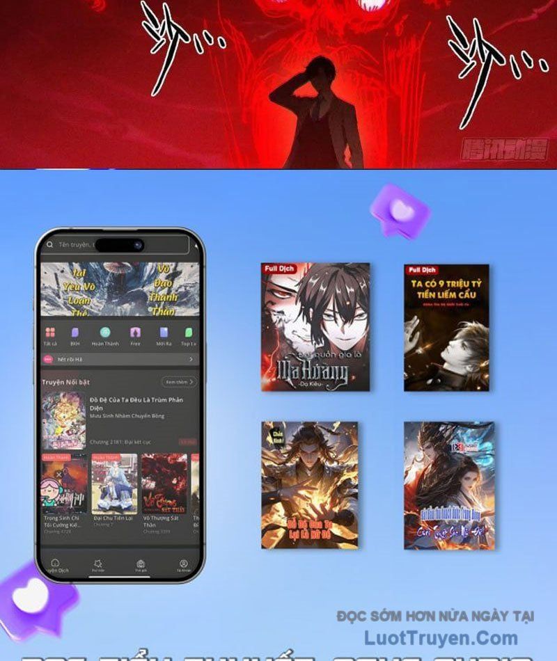 Ta Lại Trở Thành Bạch Vô Thường Chapter 50 - Trang 2