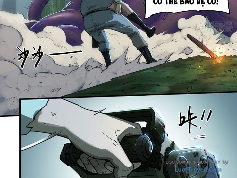 Hộp Mãnh Thú: Kỷ Nguyên Cơ Giáp Chapter 62 - Trang 2