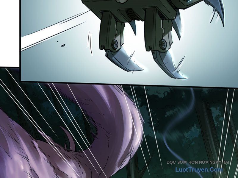 Hộp Mãnh Thú: Kỷ Nguyên Cơ Giáp Chapter 62 - Trang 2